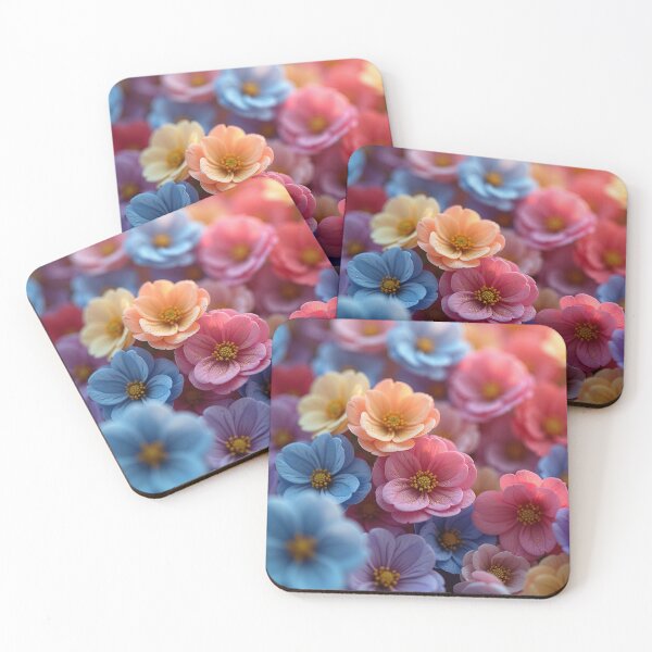 Item preview, Flowers - Spring Collection -  Floral - Spring Vibes - Energy - 9 designed and sold by SentientGallery.