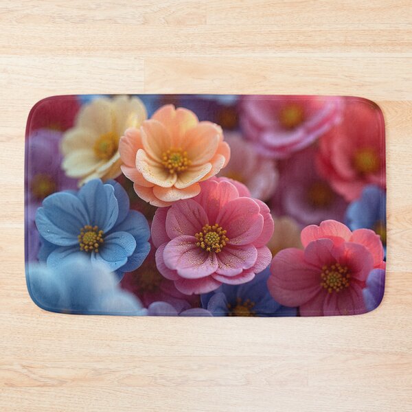 Item preview, Flowers - Spring Collection -  Floral - Spring Vibes - Energy - 9 designed and sold by SentientGallery.
