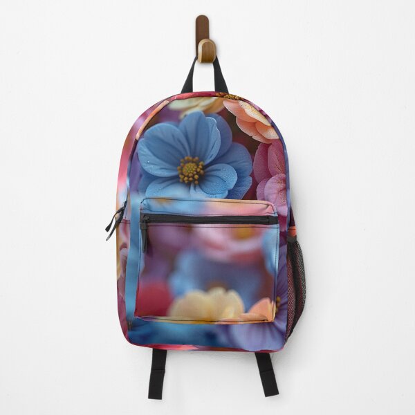 Item preview, Flowers - Spring Collection - Floral - Spring Vibes - Energy - 9 designed and sold by SentientGallery.