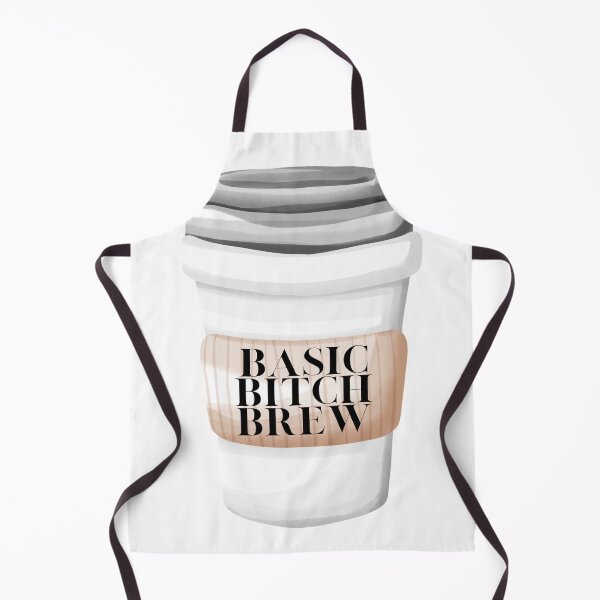 Item preview, Basic B Brew Coffee designed and sold by earthtokarly.