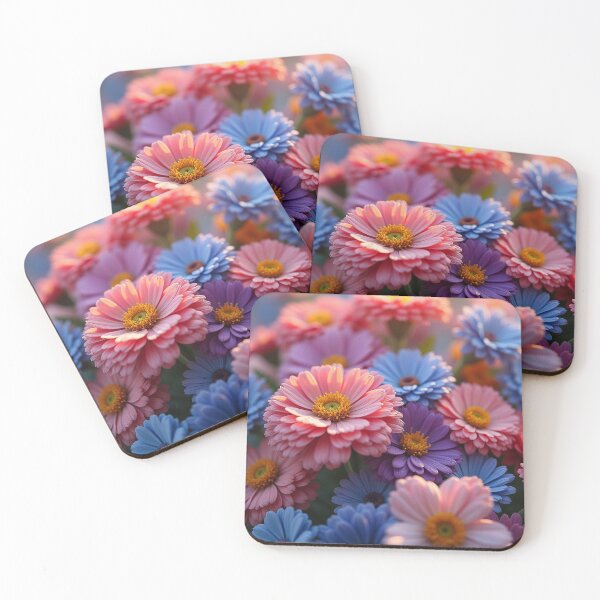 Item preview, Flowers - Spring Collection -  Floral - Spring Vibes - Energy - 10 designed and sold by SentientGallery.