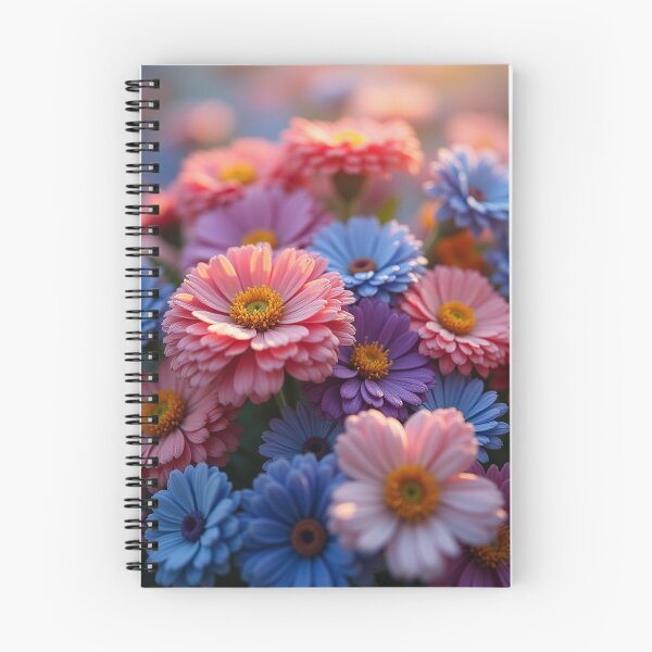 Item preview, Flowers - Spring Collection -  Floral - Spring Vibes - Energy - 10 designed and sold by SentientGallery.