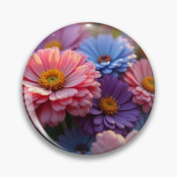 Item preview, Flowers - Spring Collection -  Floral - Spring Vibes - Energy - 10 designed and sold by SentientGallery.
