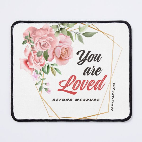 Item preview, You Are Loved designed and sold by enelikha.