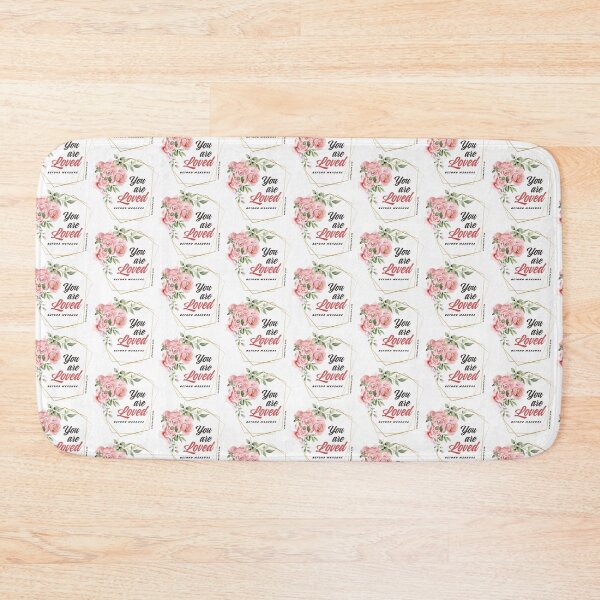 Item preview, You Are Loved designed and sold by enelikha.