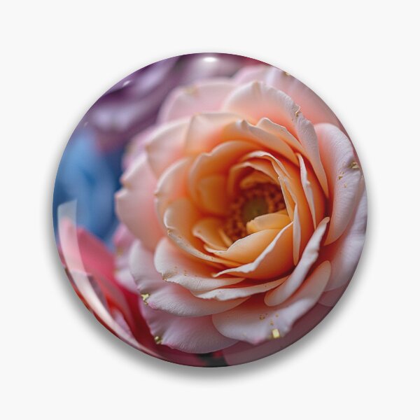 Item preview, Flowers - Spring Collection -  Floral - Spring Vibes - Energy - 11 designed and sold by SentientGallery.