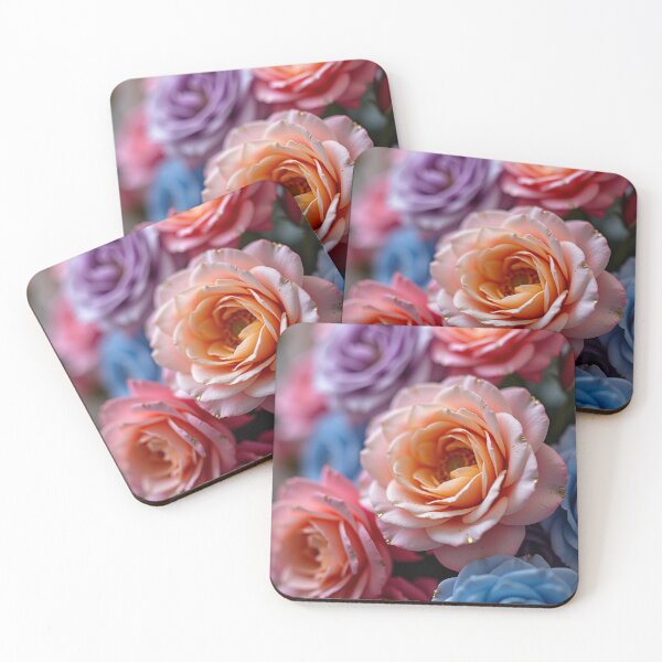 Item preview, Flowers - Spring Collection -  Floral - Spring Vibes - Energy - 11 designed and sold by SentientGallery.