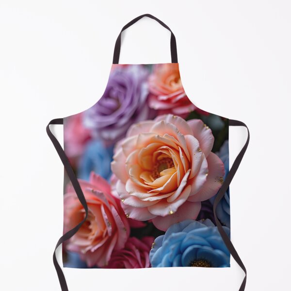 Item preview, Flowers - Spring Collection -  Floral - Spring Vibes - Energy - 11 designed and sold by SentientGallery.