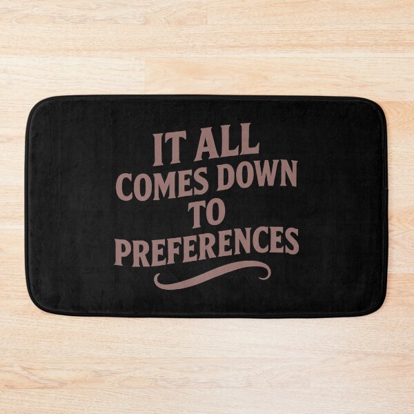 Item preview, Antony Green: It All Comes Down To Preferences designed and sold by zzz888.