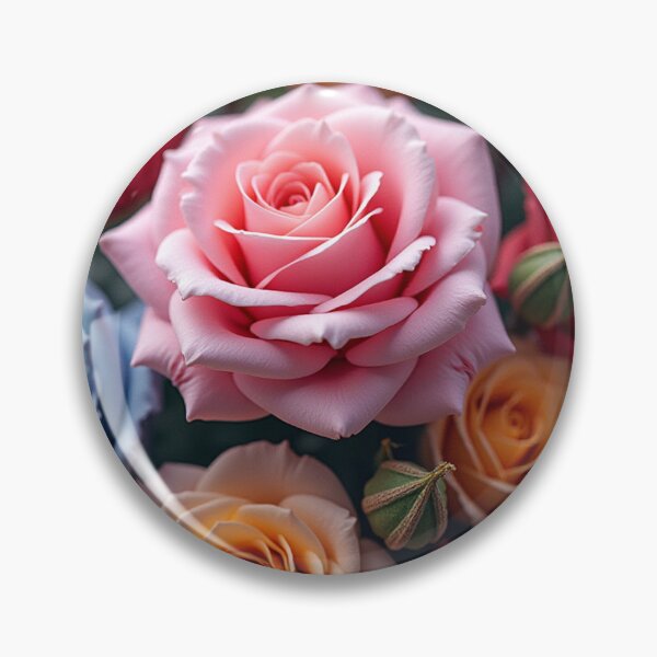 Item preview, Flowers - Spring Collection -  Floral - Spring Vibes - Energy - 12 designed and sold by SentientGallery.