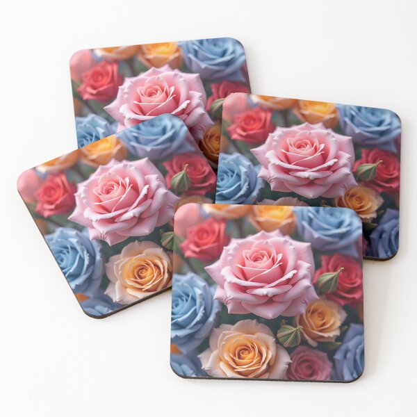 Item preview, Flowers - Spring Collection -  Floral - Spring Vibes - Energy - 12 designed and sold by SentientGallery.