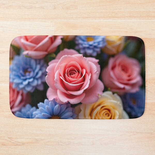 Item preview, Flowers - Spring Collection -  Floral - Spring Vibes - Energy - 13 designed and sold by SentientGallery.