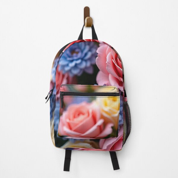 Item preview, Flowers - Spring Collection - Floral - Spring Vibes - Energy - 13 designed and sold by SentientGallery.