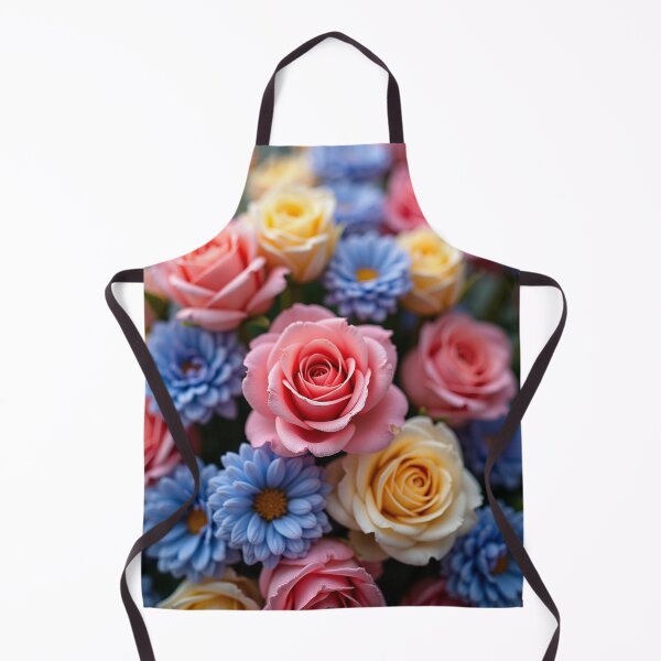 Item preview, Flowers - Spring Collection -  Floral - Spring Vibes - Energy - 13 designed and sold by SentientGallery.