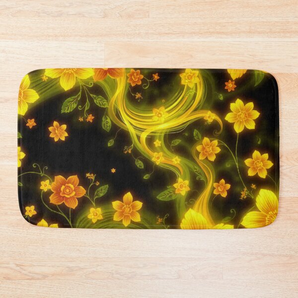 Item preview, Floral Shine designed and sold by VisionGalaxyDesigns.