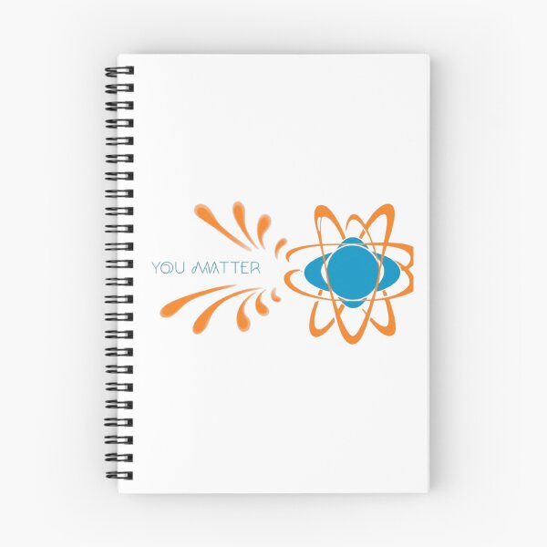 Item preview, You Matter designed and sold by eXtraHumans.