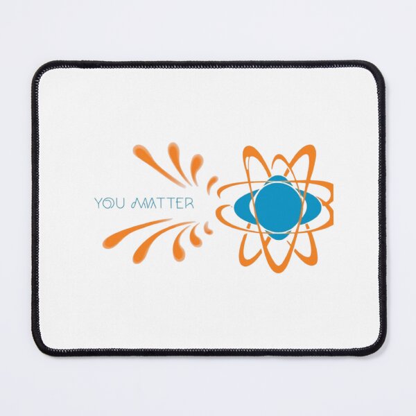 Item preview, You Matter designed and sold by eXtraHumans.