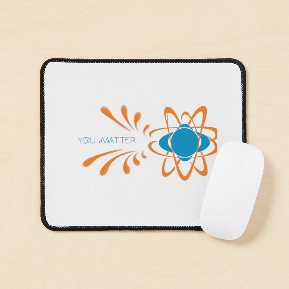 Item preview, Mouse Pad designed and sold by eXtraHumans.
