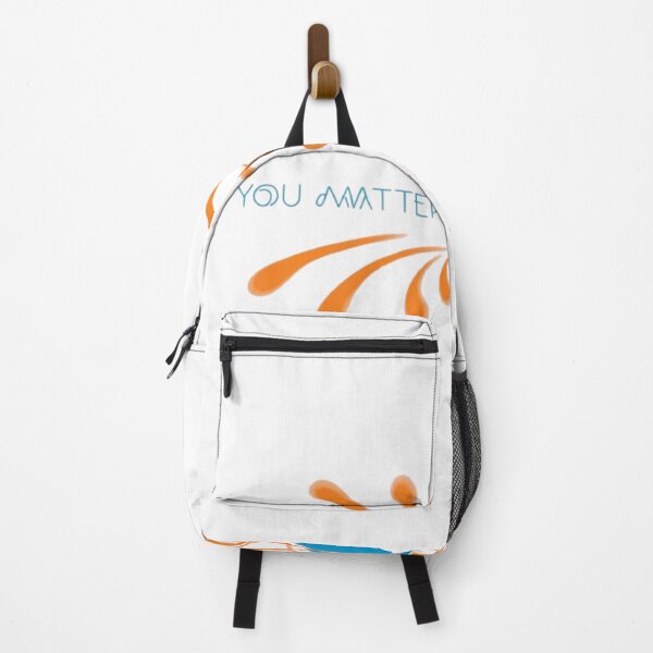 Item preview, You Matter designed and sold by eXtraHumans.