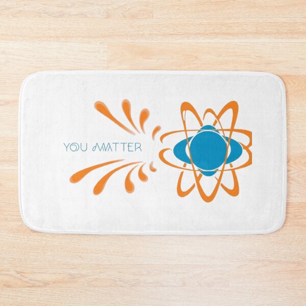 Item preview, You Matter designed and sold by eXtraHumans.