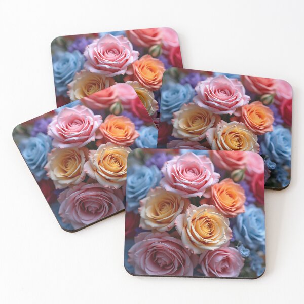 Item preview, Flowers - Spring Collection -  Floral - Spring Vibes - Energy - 14 designed and sold by SentientGallery.