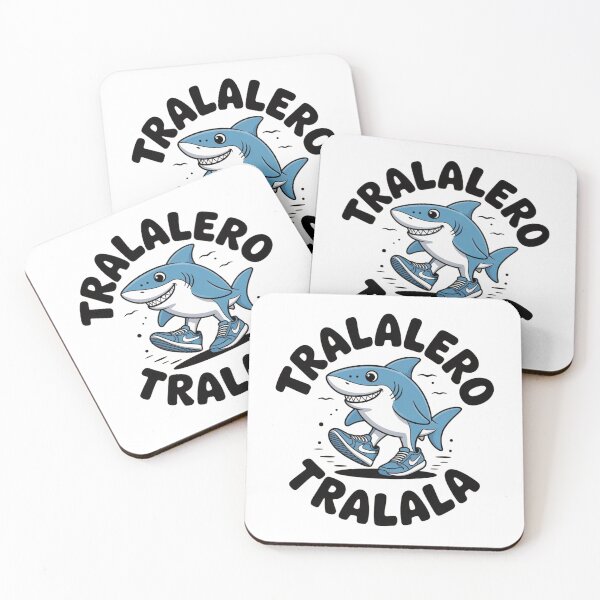 Item preview, Tralalero Tralala designed and sold by A-Szczesniak.