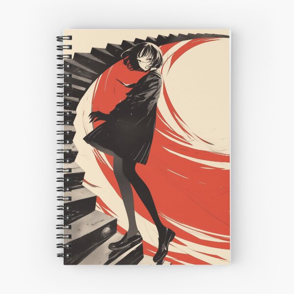 Item preview, Anime Abnormal Core Art designed and sold by Cratbat.