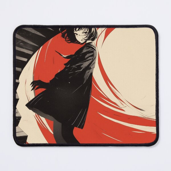 Item preview, Anime Abnormal Core Art designed and sold by Cratbat.
