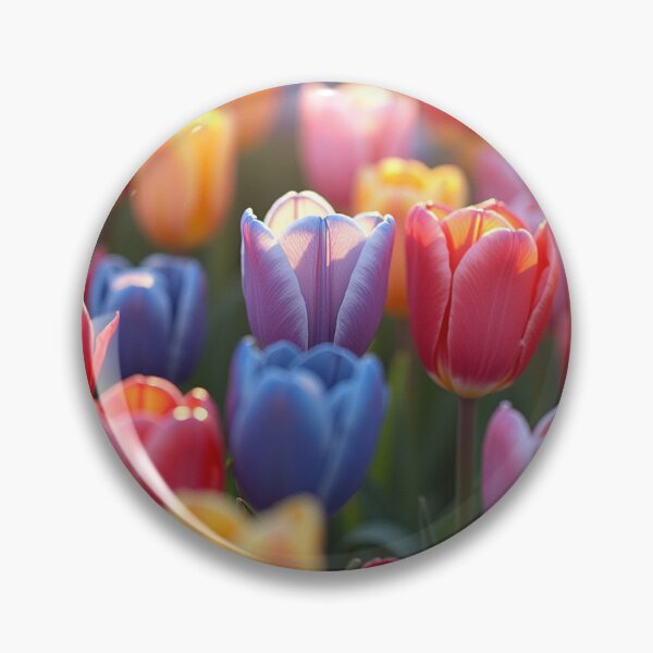 Item preview, Flowers - Spring Collection -  Floral - Spring Vibes - Energy - 16 designed and sold by SentientGallery.