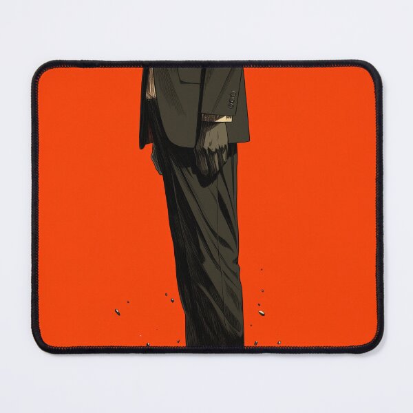 Item preview, Anime Abnormal Core Art designed and sold by Cratbat.
