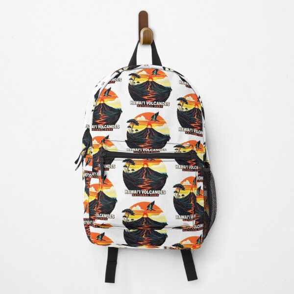 Item preview, Hawaii Volcanoes designed and sold by markfredik.