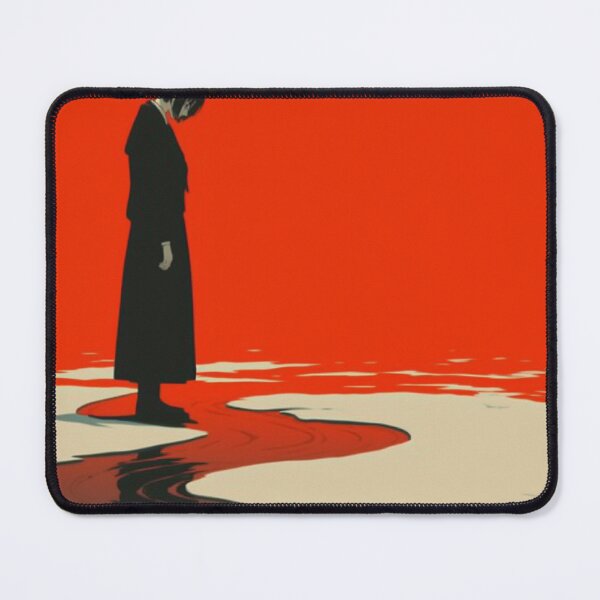 Item preview, Anime Abnormal Core Art designed and sold by Cratbat.