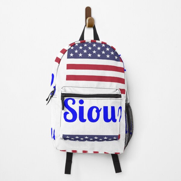 Item preview, Sioux Falls South Dakota - Stylish Prints, designed and sold by Fleetwood1994.