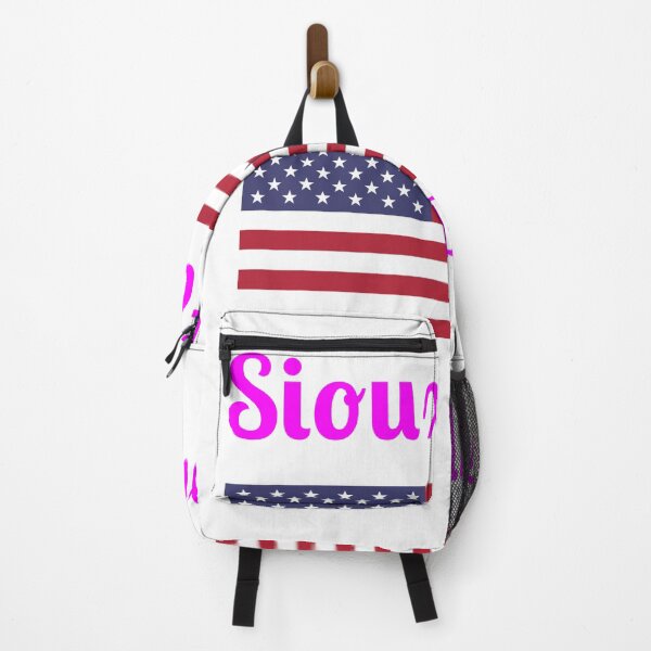 Item preview, Sioux Falls South Dakota - Stylish Prints, designed and sold by Fleetwood1994.