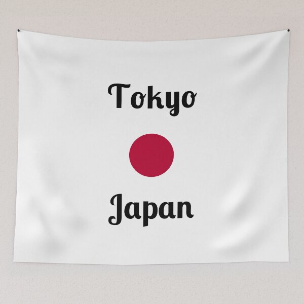 Item preview, Tokyo Japan - Stylish Prints, designed and sold by Fleetwood1994.