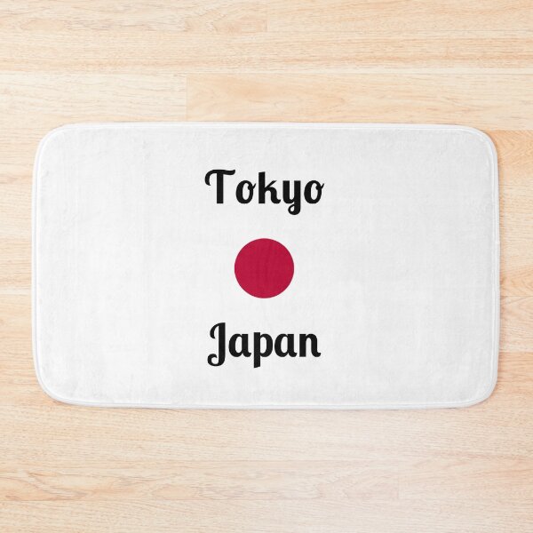 Item preview, Tokyo Japan - Stylish Prints, designed and sold by Fleetwood1994.