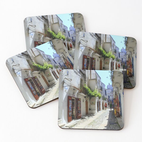 Item preview, Peschici town designed and sold by annalisa56.