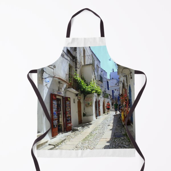 Item preview, Peschici town designed and sold by annalisa56.