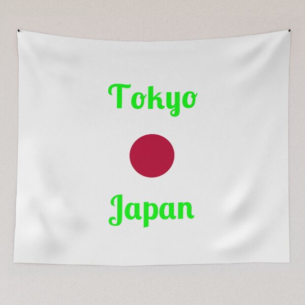 Item preview, Tokyo Japan - Stylish Prints, designed and sold by Fleetwood1994.