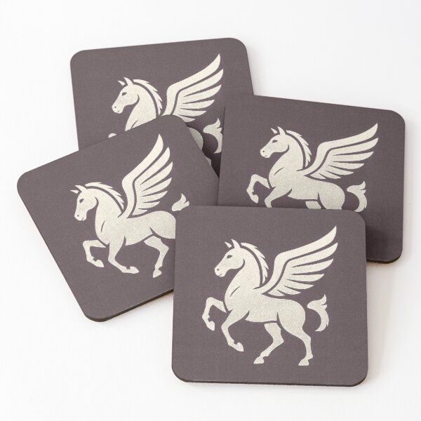 Item preview, Spirit of Pegasus designed and sold by Gabriel-Flores.