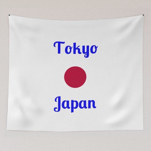 Item preview, Tokyo Japan - Stylish Prints, designed and sold by Fleetwood1994.
