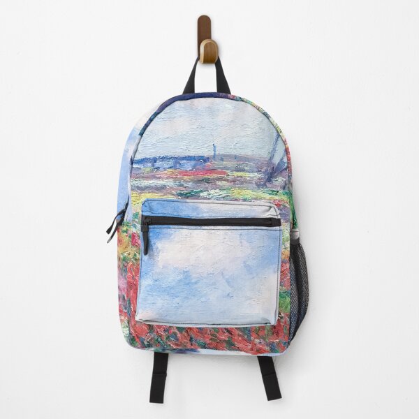 Item preview, Champs de tulipes en Hollande designed and sold by Craphe.