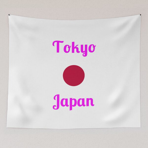 Item preview, Tokyo Japan - Stylish Prints, designed and sold by Fleetwood1994.