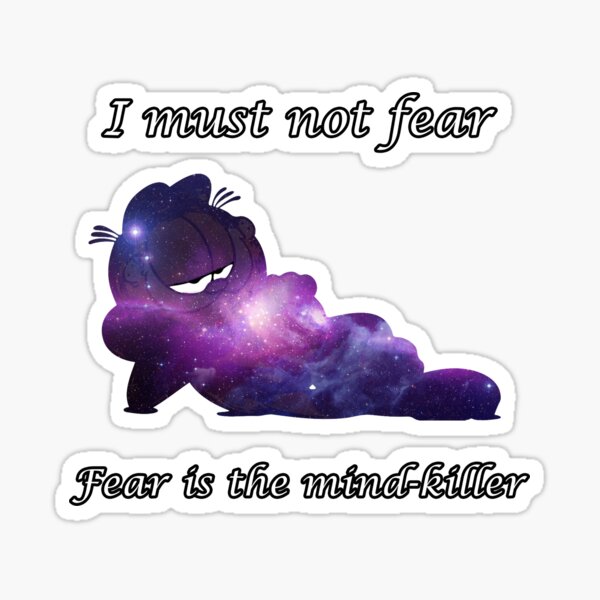Brave Sticker