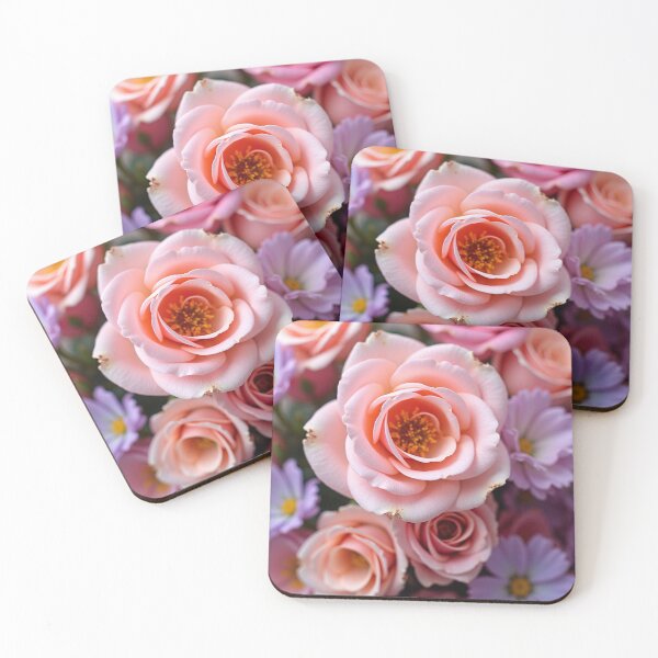 Item preview, Flowers - Spring Collection -  Floral - Spring Vibes - Energy - 22 designed and sold by SentientGallery.