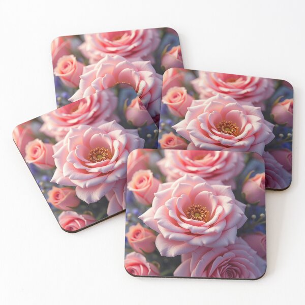 Item preview, Flowers - Spring Collection -  Floral - Spring Vibes - Energy - 24 designed and sold by SentientGallery.