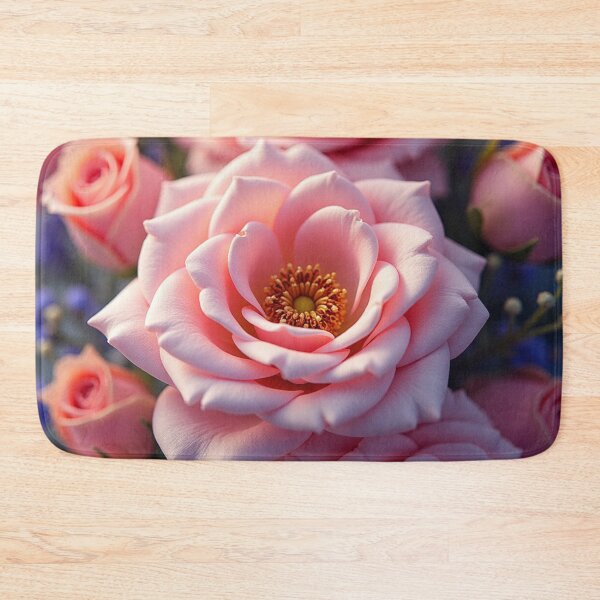 Item preview, Flowers - Spring Collection -  Floral - Spring Vibes - Energy - 24 designed and sold by SentientGallery.