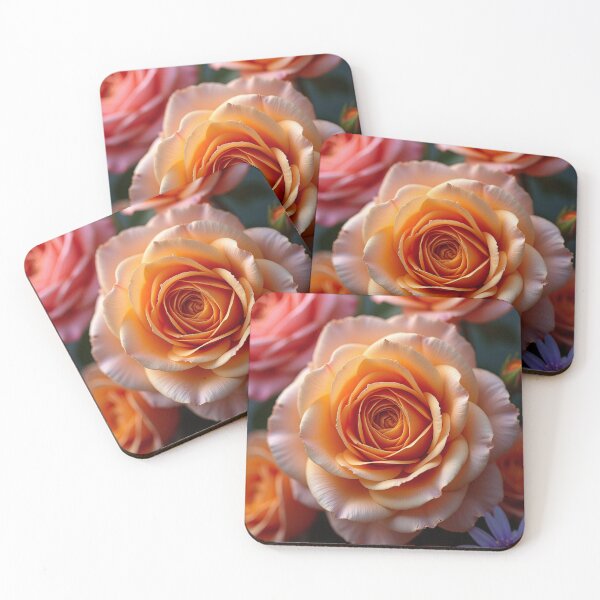 Item preview, Flowers - Spring Collection -  Floral - Spring Vibes - Energy - 26 designed and sold by SentientGallery.