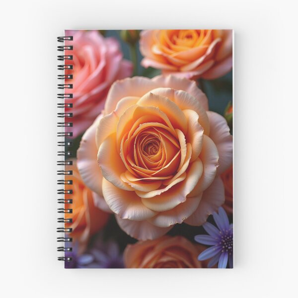 Item preview, Flowers - Spring Collection -  Floral - Spring Vibes - Energy - 26 designed and sold by SentientGallery.