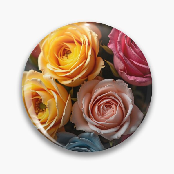 Item preview, Flowers - Spring Collection -  Floral - Spring Vibes - Energy - 27 designed and sold by SentientGallery.
